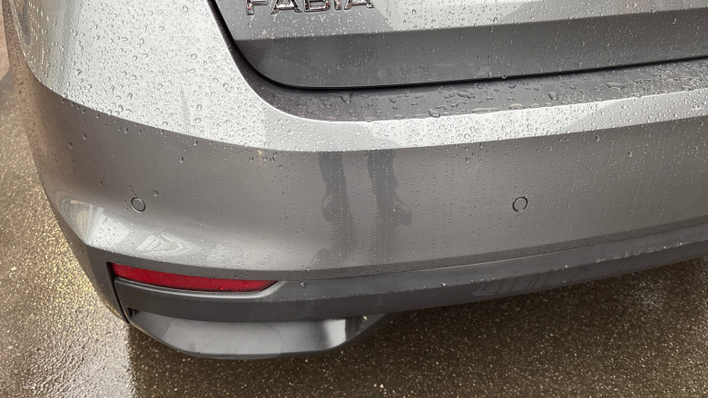 Skoda Fabia 1.0 TSI 116 SE L Edition 5dr DSG Petrol Hatchback